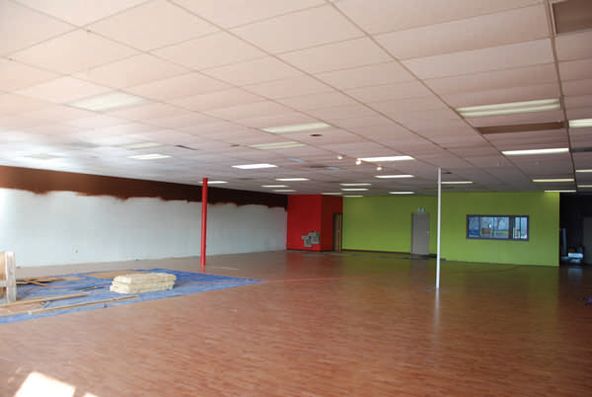 Suite 16600